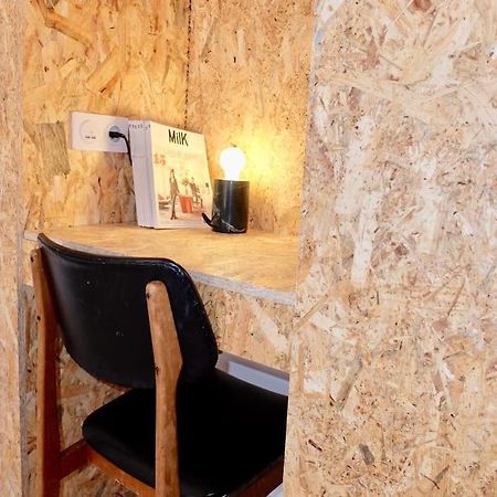 Апартаменти L'Aixois - Terrasse Au Coeur D'Aix-En-Provence #3 Екстер'єр фото