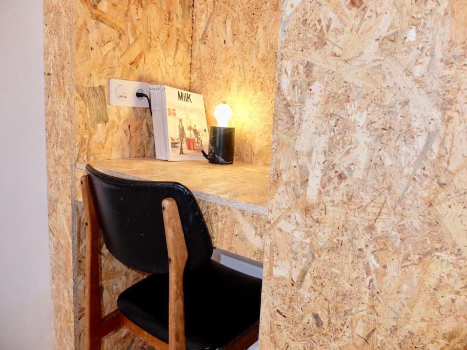 Апартаменти L'Aixois - Terrasse Au Coeur D'Aix-En-Provence #3 Екстер'єр фото
